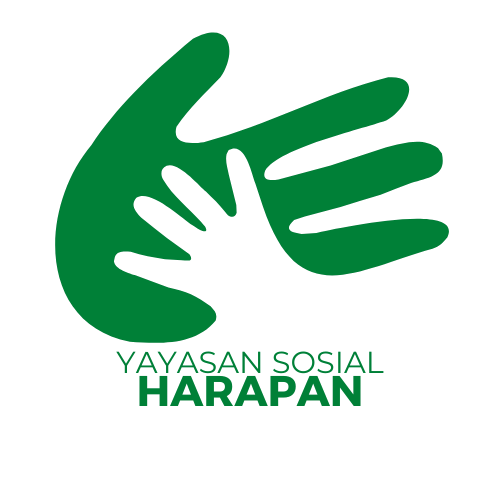 Logo Yayasan